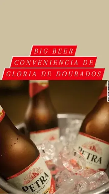 Big Beer Coveniência