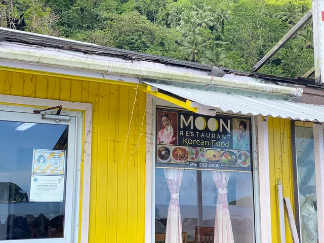 Moon Korean Restaurant