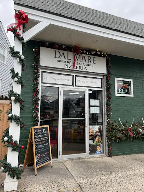 Dal Mare Pizzeria