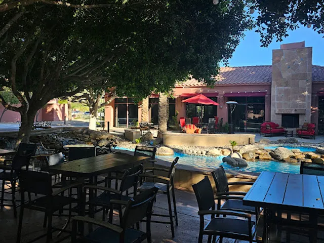 NW Coffee at Grand Café