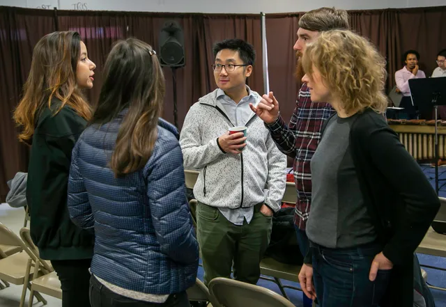 Redeemer Church Jersey City