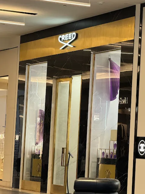 Creed Boutique Valley Fair