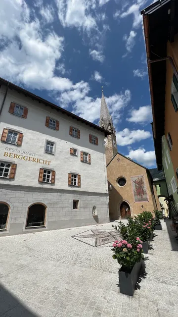 KitzHome City Appartements