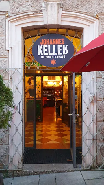 JOHANNESKELLER