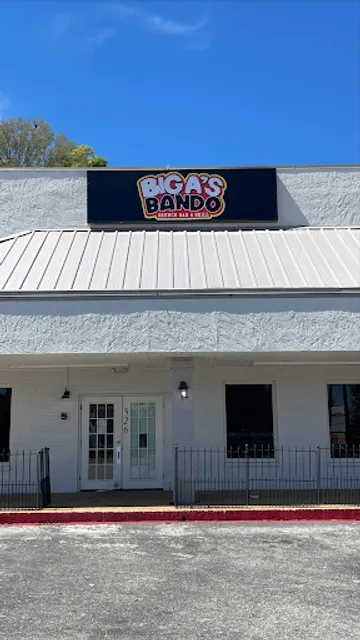 BIG A's Bando Brunch•Bar•Grill