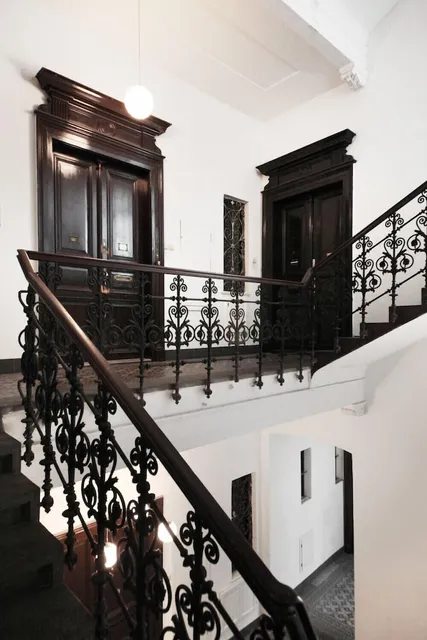 Aparthotel Wenceslas