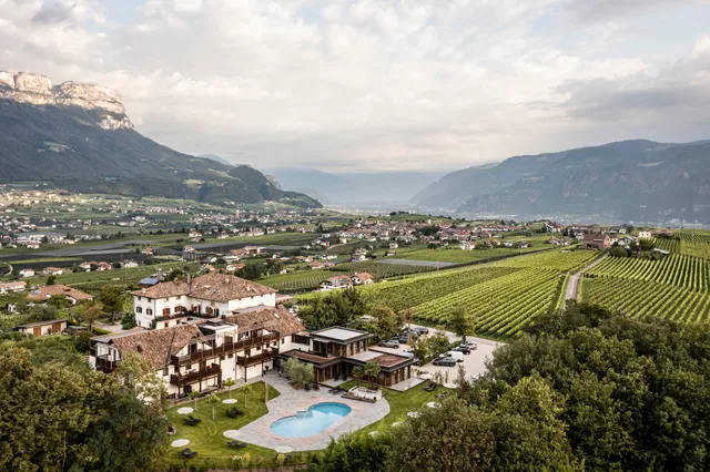 Hotel Ansitz Rungghof