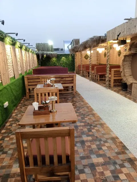 369 Lounge & Roof Top Cafe