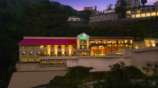 Lemon Tree Resort Mussoorie