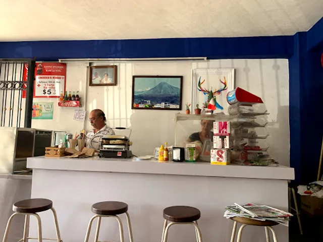 Loncheria El Venado II