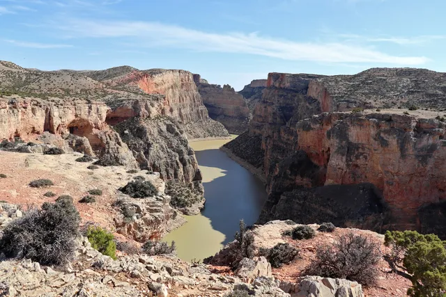 Sullivan's Knob Trail
