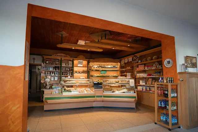 Traditionsbäcker Hauser Hans Jürgen