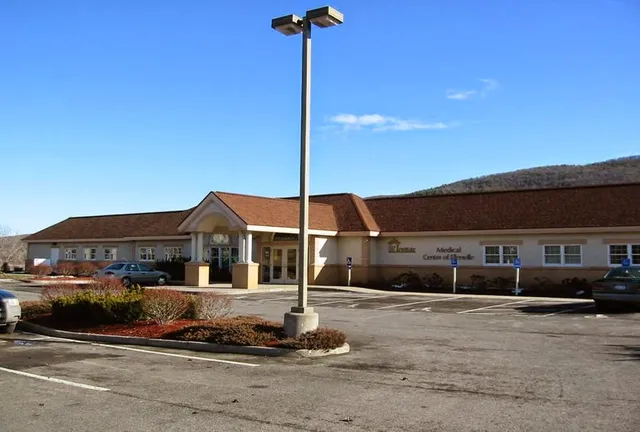 Ellenville Family Health Center