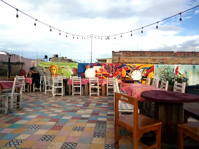 El Cardenal Cervecería