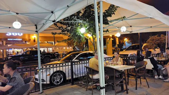 Bún Riêu Cua Tân Định