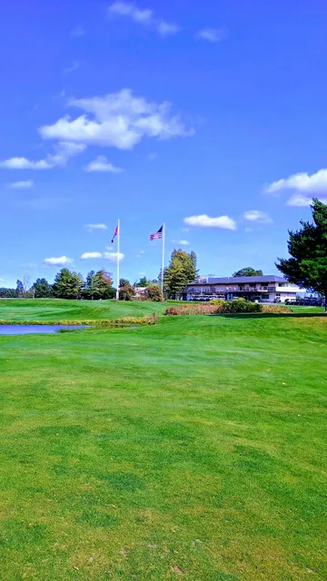 Thousand Island Country Club