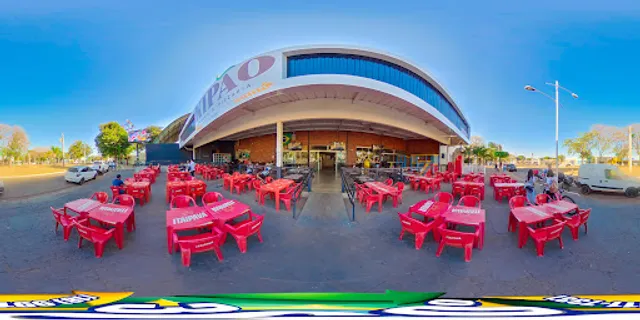 Ki-Pão Panificadora