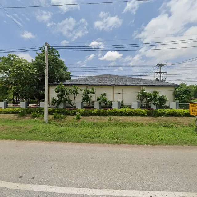 ห้องอาหารอารยา