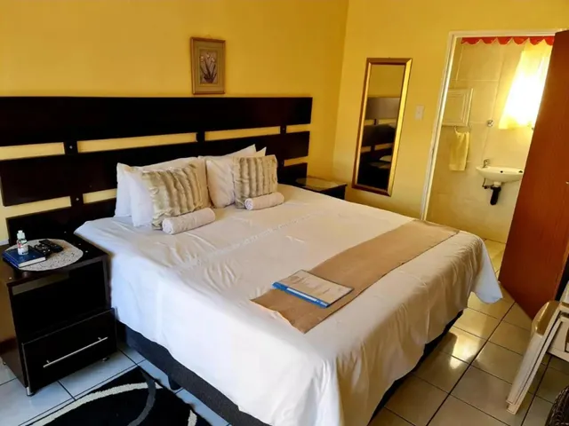 Katlego Guesthouse