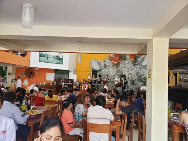 Restaurant Cevicheria El Paisa