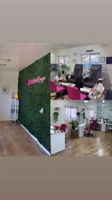 Jassies Nail Lounge