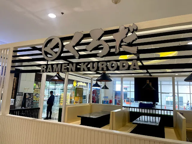 Ramen Kuroda SM Santa Rosa
