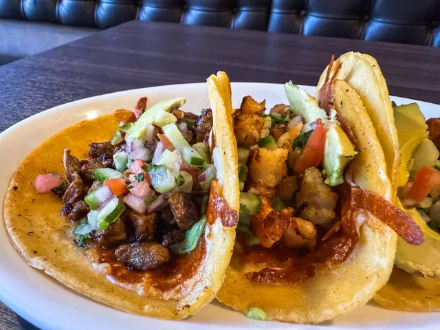 Plaza Mexico Restaurant