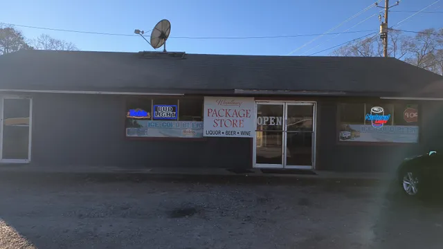 Woodbury tobacco and beverage