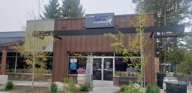 The Crossing at Tahoe Valley