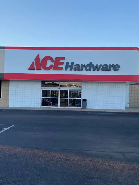 Harps Ace Hardware #301