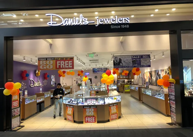 Daniel's Jewelers