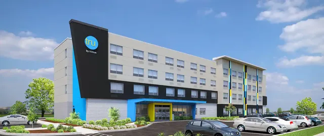 Tru by Hilton Traverse City