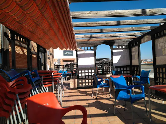 BAR BOCATA CARRANQUE