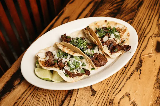 Juan's Flying Burrito - Oak Street