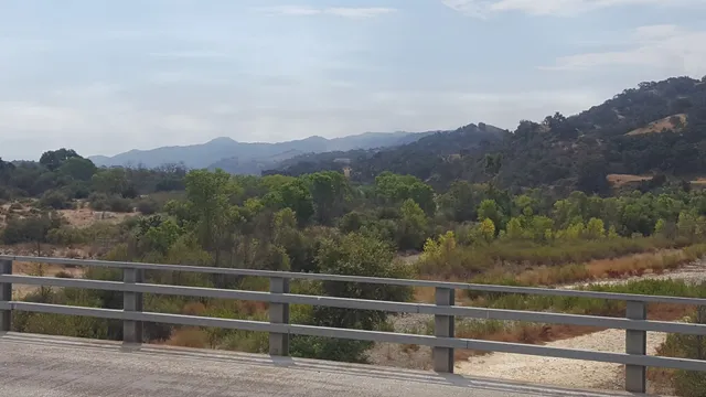 Ranch Course at the Alisal Guest Ranch & Resort