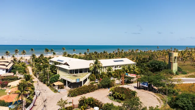 Resort Costa Dos Coqueiros