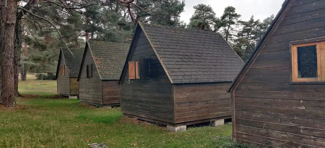 Youth Camp Condemios