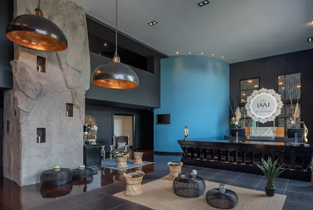 THE SPA by Hilton Evian-les-Bains