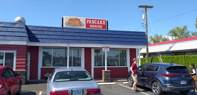 Pancake House