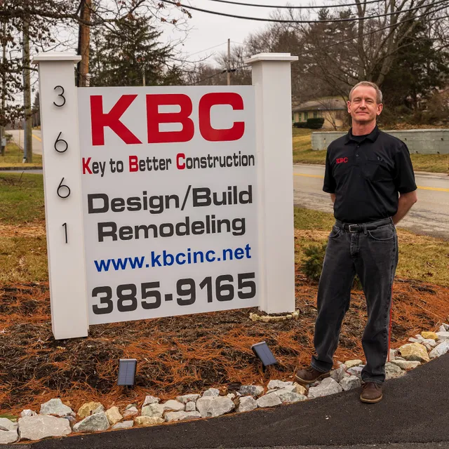 Ken Bryan Construction Inc