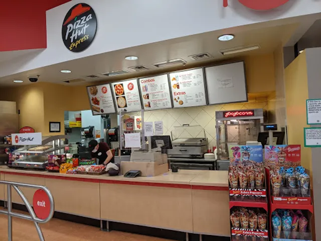 Pizza Hut Express