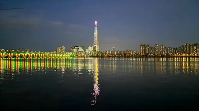 Hangang Park