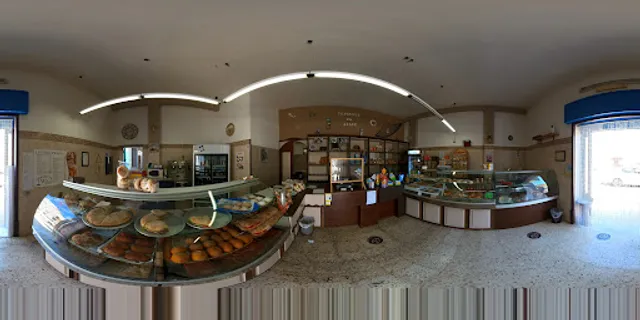Panificio da Iside Spada