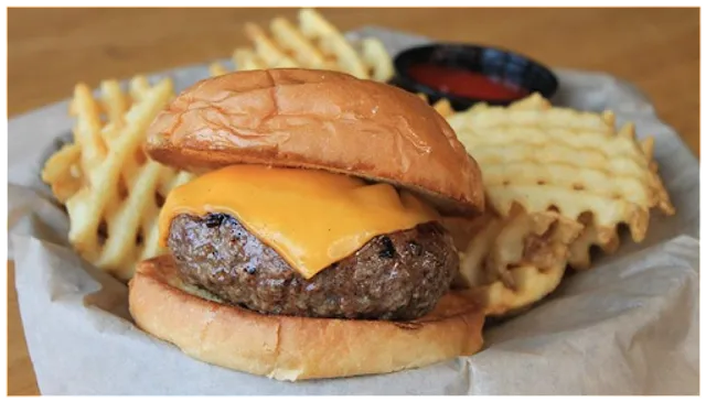 Crooked Pint Ale House