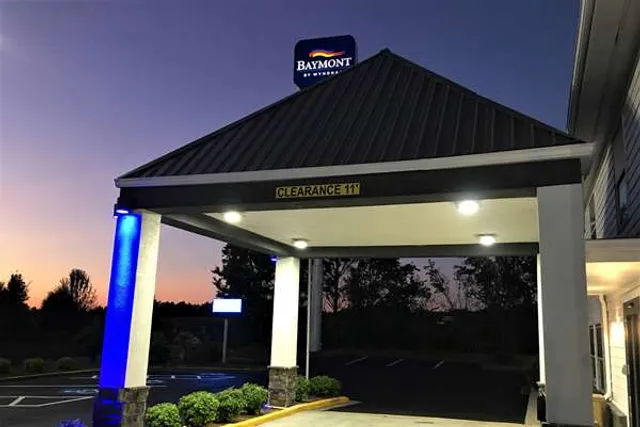 Baymont by Wyndham Adairsville
