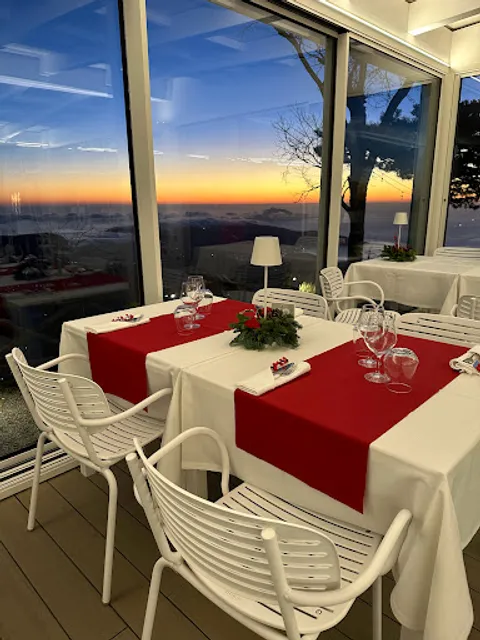 Bar Belvedere di Vanacore Giacomo