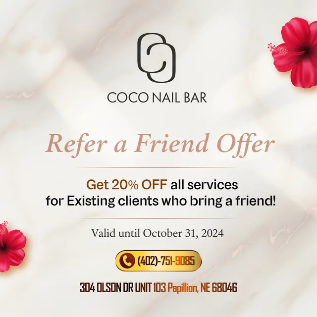 Coco Nail Bar