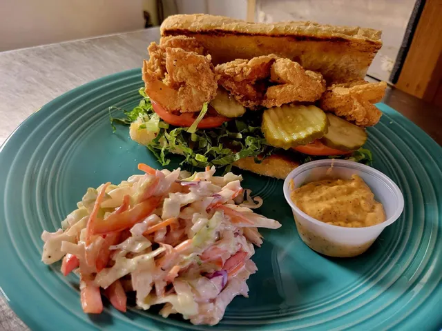 The Wagon Wheel Cafe