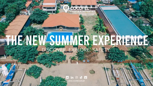 RSAM Beach Resort by Cocotel