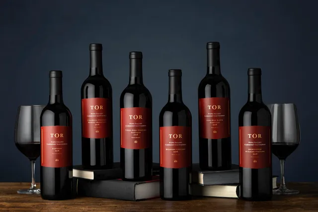 TOR Wines